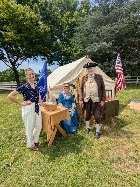 Spinning with a Sage! July 4, 2024